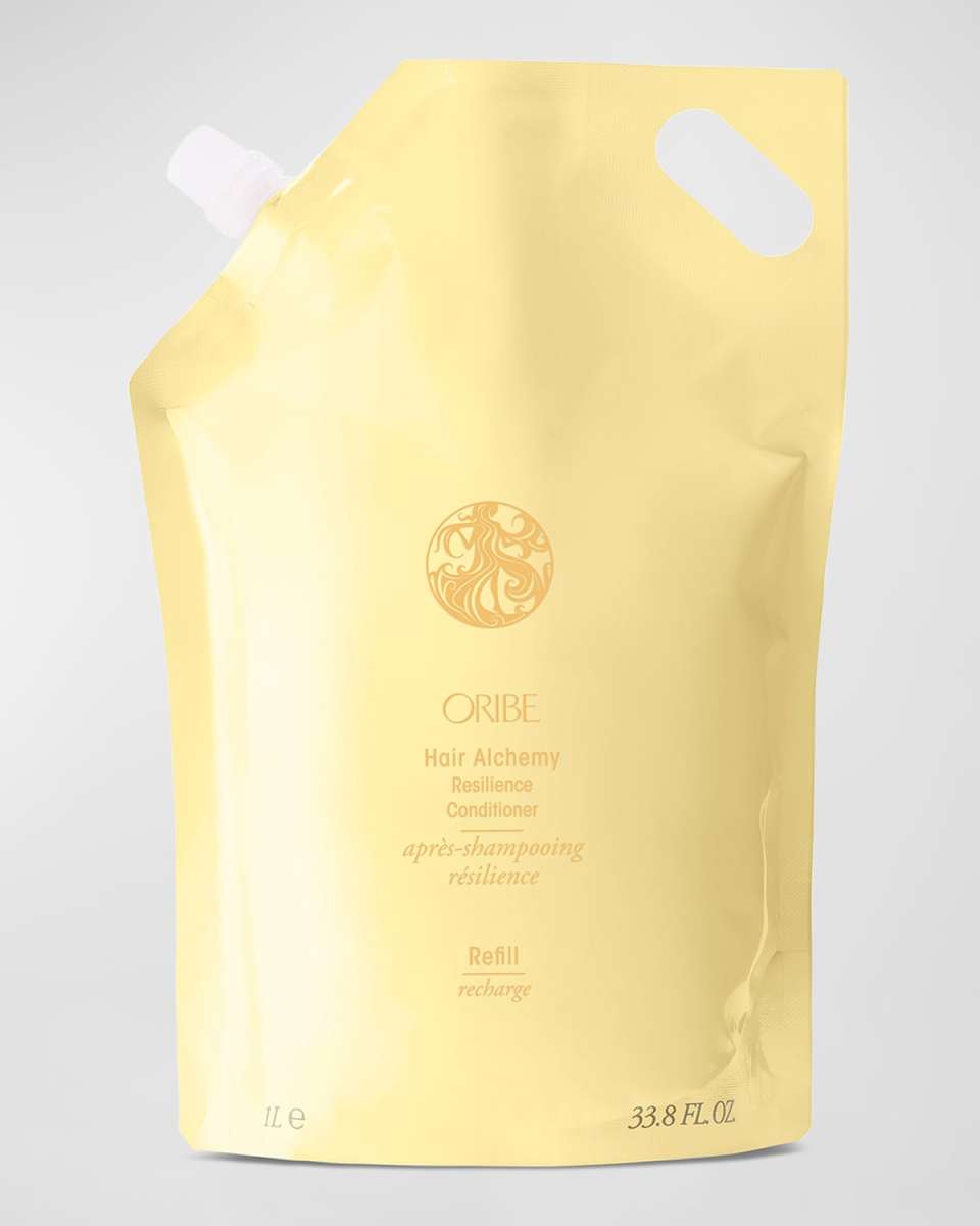 Hair Alchemy Conditioner Refill, 33.8 oz.